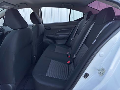 Used 2020 Nissan Versa S image 34