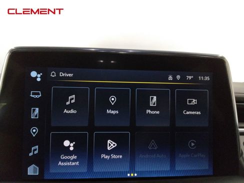 Used 2023 Chevrolet Tahoe Z71 image 22