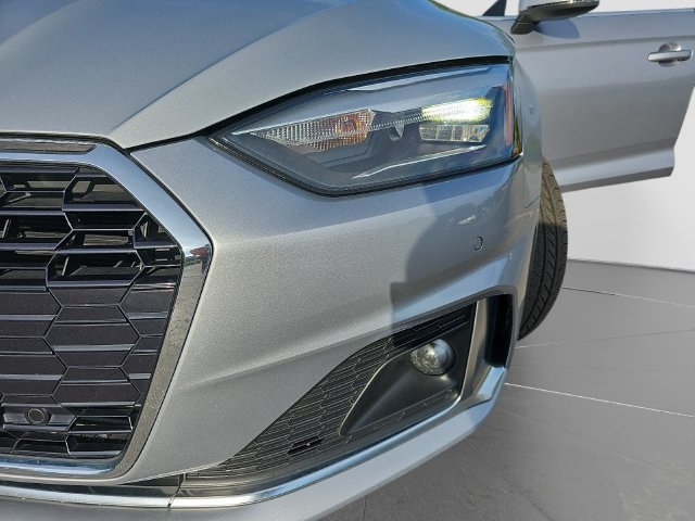 Used 2022 Audi A5 2.0T Premium w/ Convenience Package AWD/4WD image 34