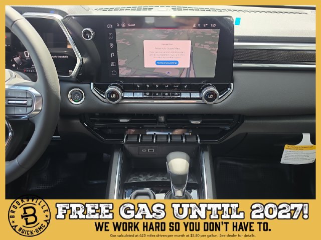 New 2026 GMC Canyon Elevation w/ Convenience Package RWD image 13