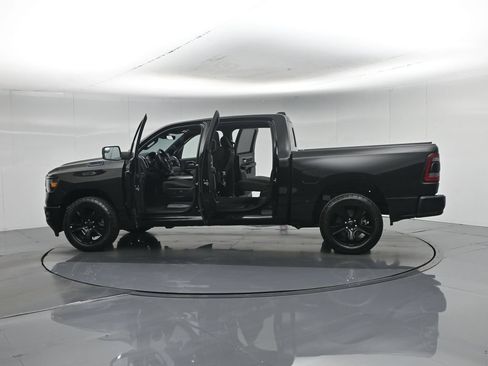 Used 2024 RAM 1500 Big Horn RWD image 36