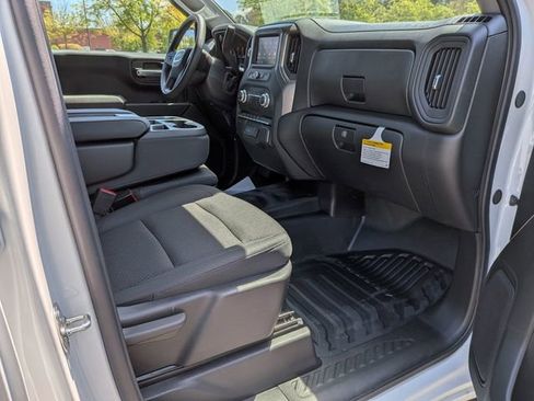 New 2026 GMC Sierra 1500 Pro w/ Pro Value Package AWD/4WD image 23