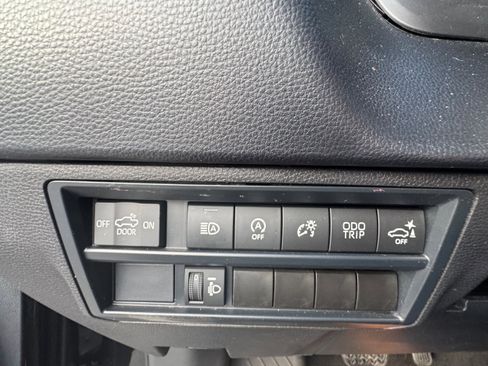 Used 2024 Toyota Tundra SR5 w/ SR5 Convenience Package AWD/4WD image 19