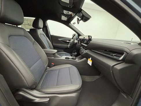 New 2026 Buick Envista Preferred w/ Convenience I Package image 35