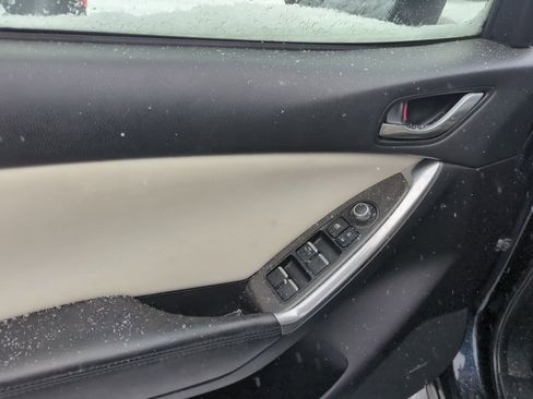 Used 2016 MAZDA CX-5 Grand Touring image 8