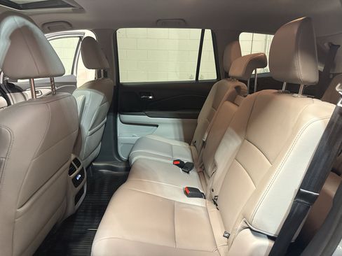 Used 2016 Honda Pilot EX-L image 29