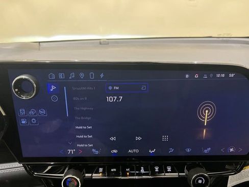 Certified 2024 Chevrolet Blazer EV LT image 12