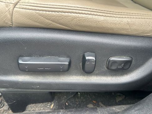 Used 2016 Honda CR-V EX-L image 17