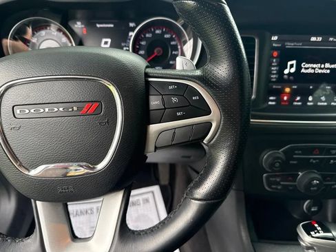 Used 2018 Dodge Charger R/T RWD image 18