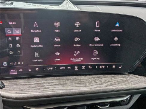New 2025 Audi Q5 Premium Plus AWD/4WD image 11