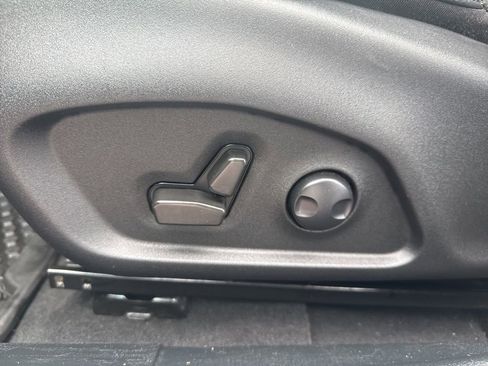 Used 2022 Jeep Compass Latitude w/ Convenience Group image 11