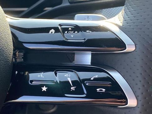 Certified 2024 Mercedes-Benz CLE 300 4MATIC Coupe image 13