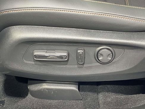 New 2026 Honda CR-V Sport-L image 18