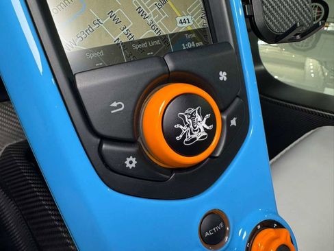 Used 2015 McLaren P1 image 28