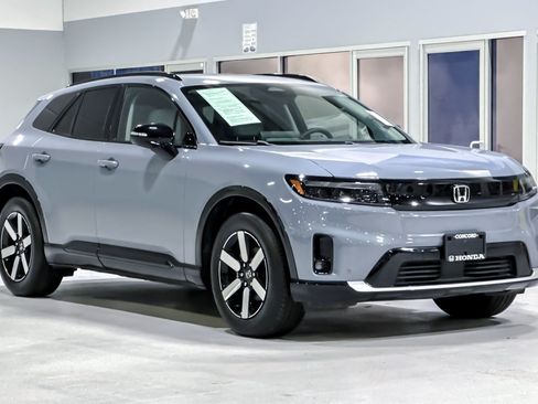 Used 2024 Honda Prologue Touring image 7
