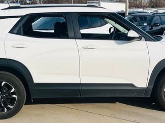 Used 2023 Chevrolet TrailBlazer LT video 2