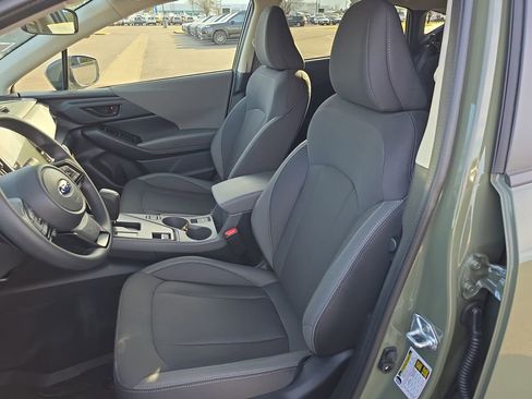 New 2026 Subaru Crosstrek 2.0i Premium image 10