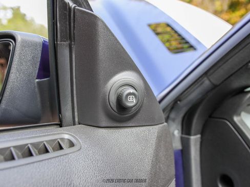 Used 2012 Ford Mustang Shelby GT500 image 40