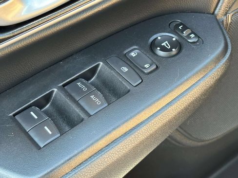 Used 2021 Honda CR-V EX-L image 15