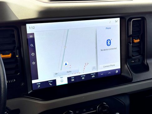 Used 2021 Ford Bronco Badlands image 27