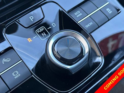 Used 2024 Toyota bZ4X XLE w/ Weather Package image 23