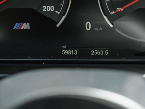 Used 2015 BMW M4 Coupe RWD image 24
