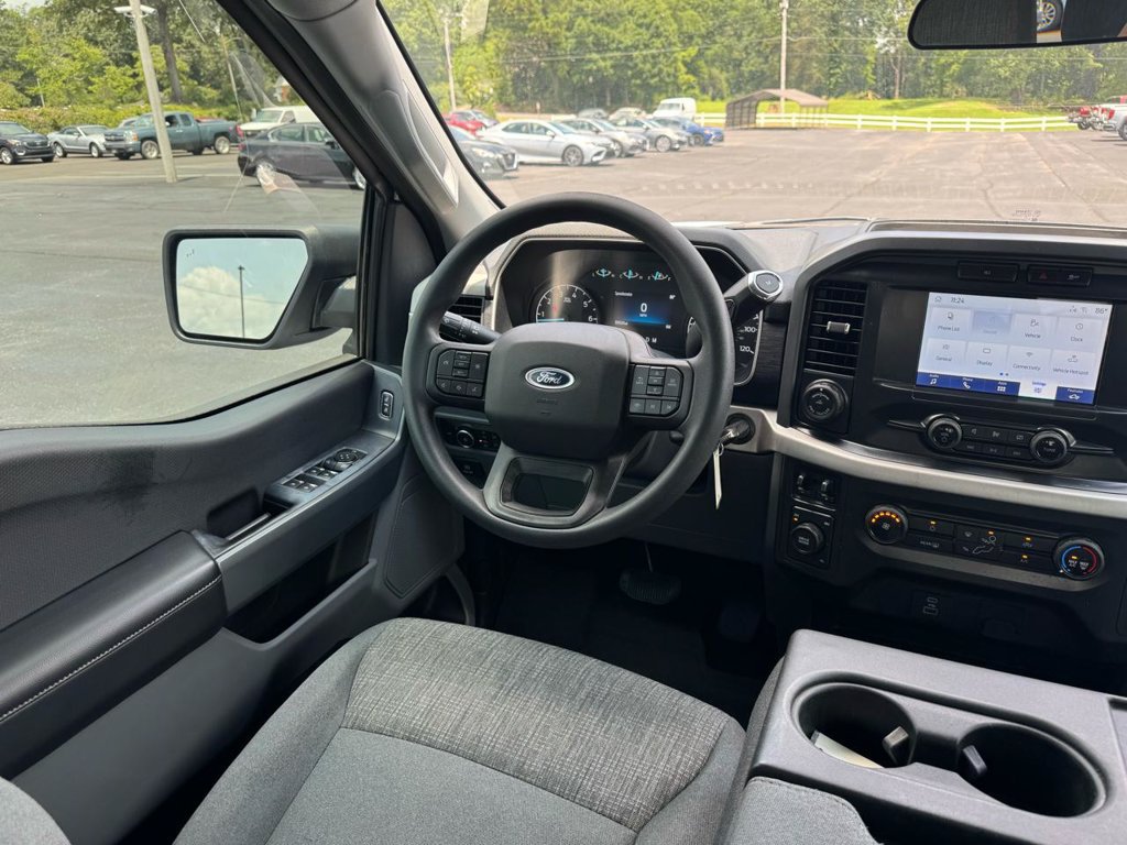 Used 2022 Ford F150 XLT w/ Trailer Tow Package AWD/4WD image 23