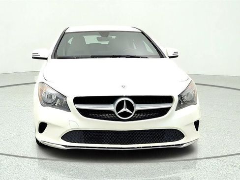 Used 2018 Mercedes-Benz CLA 250 image 2