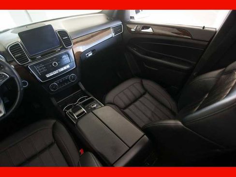 Used 2016 Mercedes-Benz GLE 350 image 19