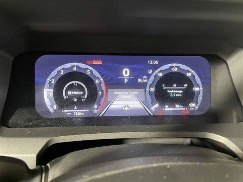Certified 2024 Toyota Tacoma TRD Sport w/ TRD Sport Upgrade Package AWD/4WD image 14