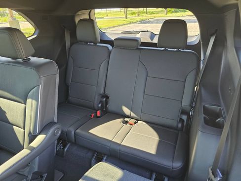 New 2026 Buick Enclave Preferred w/ Power Package AWD/4WD image 26