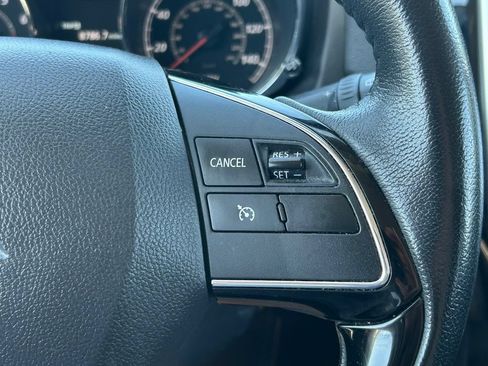 Used 2020 Mitsubishi Outlander Sport SE FWD image 31