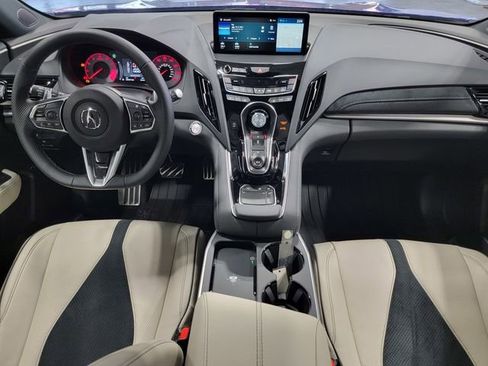 New 2026 Acura RDX A-Spec image 18