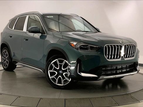New 2026 BMW X1 xDrive28i w/ Technology Package image 11