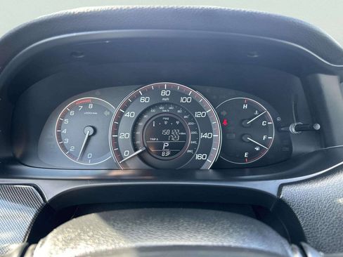 Used 2014 Honda Accord Sport image 19