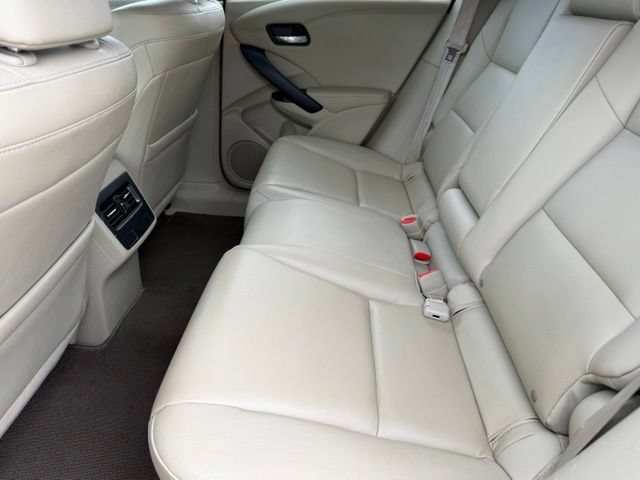 Used 2017 Acura RDX FWD image 15
