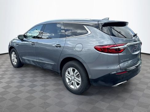 Used 2020 Buick Enclave Essence AWD/4WD image 7