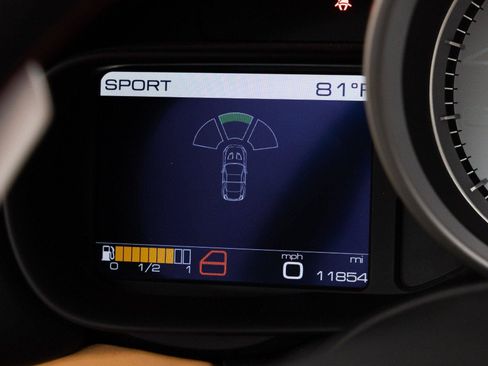 Certified 2017 Ferrari California T RWD image 80