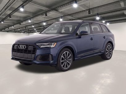 Used 2023 Audi Q7 2.0T Premium Plus