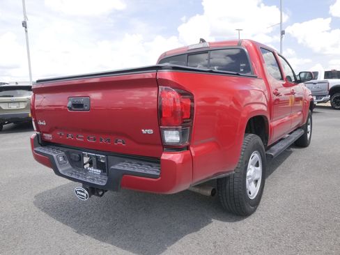 Used 2023 Toyota Tacoma SR AWD/4WD image 8