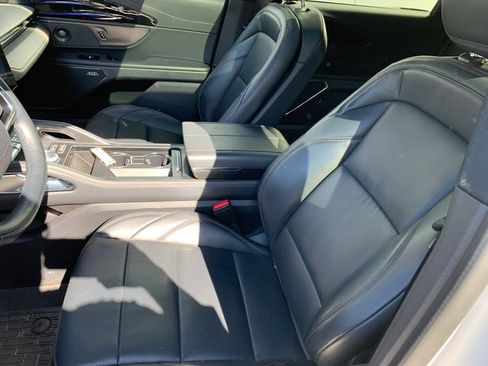 Certified 2024 Lincoln Nautilus Premier w/ Equipment Group 102A AWD/4WD image 18