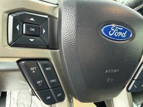 Used 2021 Ford F250 Lariat w/ Lariat Ultimate Package image 20