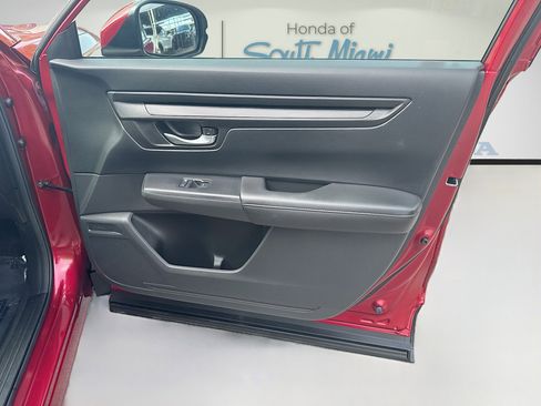 Used 2023 Honda CR-V LX image 33