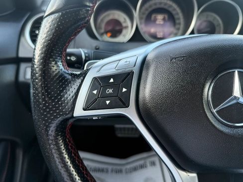 Used 2014 Mercedes-Benz C 250 Coupe image 12
