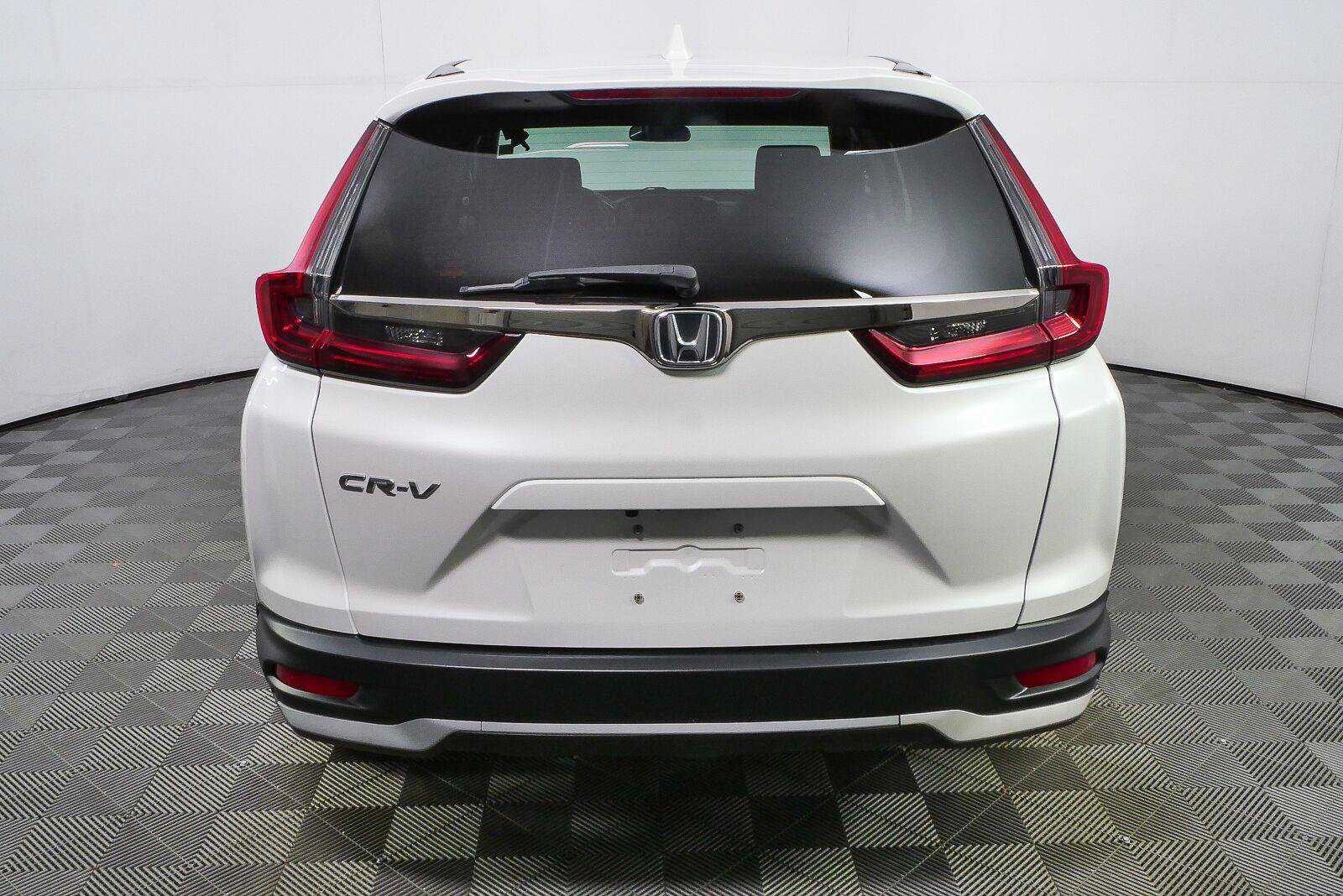 Used 2022 Honda CR-V EX image 26
