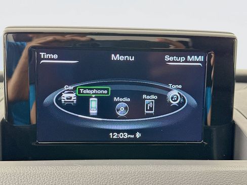 Used 2018 Audi Q3 2.0T Premium w/ Convenience Package image 14