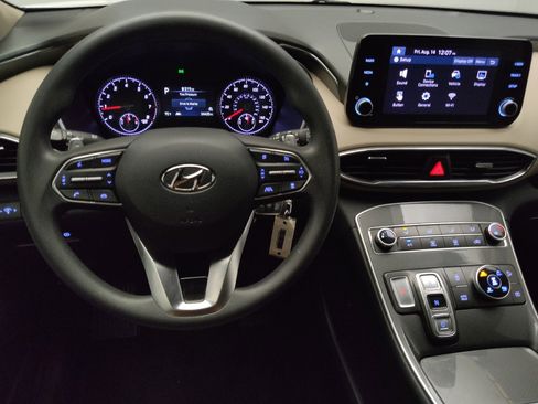 Used 2023 Hyundai Santa Fe SE AWD/4WD image 22