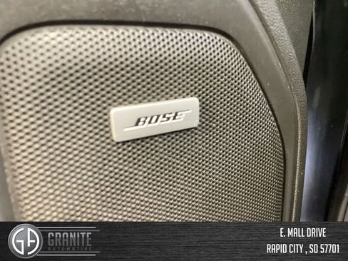 Used 2020 GMC Sierra 3500 Denali w/ Denali Ultimate Package image 28