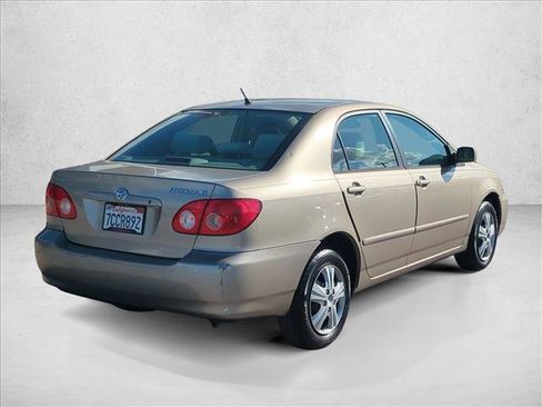 Used 2007 Toyota Corolla LE image 5