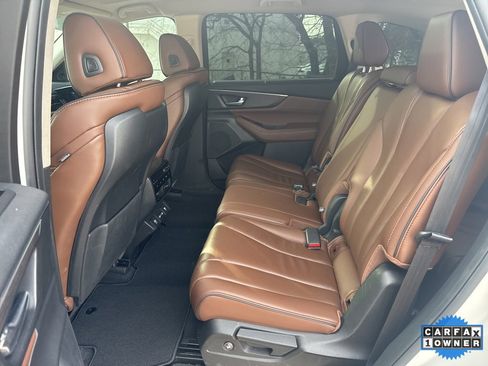 Used 2023 Acura MDX Advance image 26